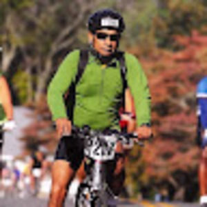 Meet your Posher, Srinivasan